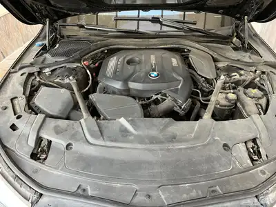 BMW موديل (2018) Li 730 10
