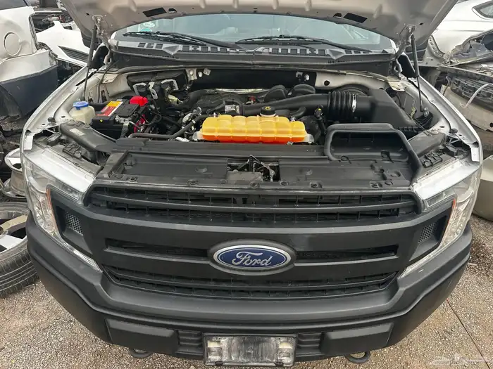 فورد F150 موديل 2018 48