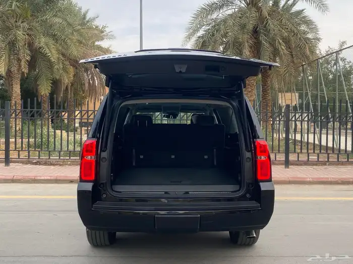سوبربان LT مطور-2020 (نظيف جدا) 46