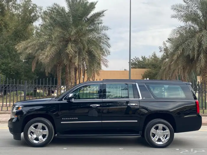 سوبربان LT مطور-2020 (نظيف جدا) 4