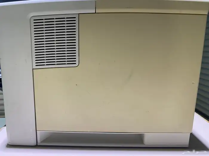 للبيع طابعة عادية موديل HP P3005dn 3