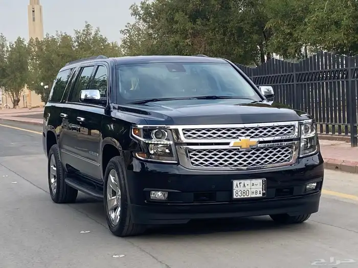 سوبربان LT مطور-2020 (نظيف جدا) 12