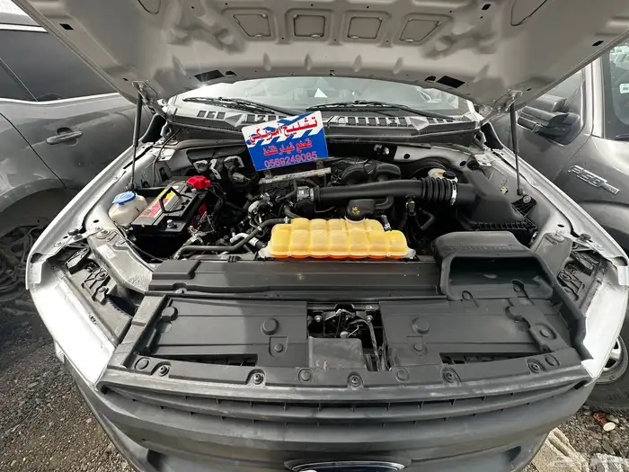 فورد F150 موديل 2018 25