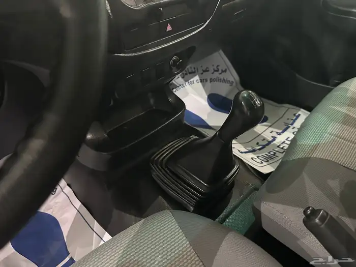 ميتسوبيشي L200 2020 - غمارتين ديزل 16