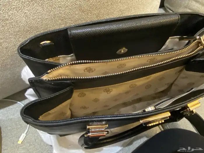 حقيبة جس اصليه 3