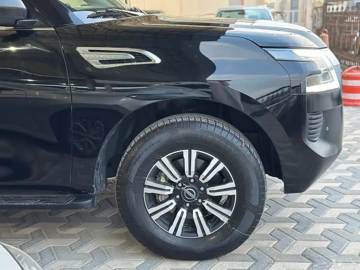 باترول 2023 ( تم البيع ) 7