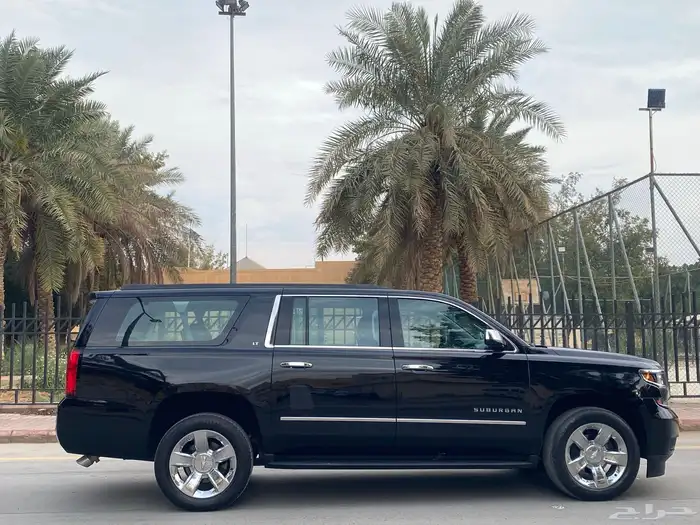 سوبربان LT مطور-2020 (نظيف جدا) 18