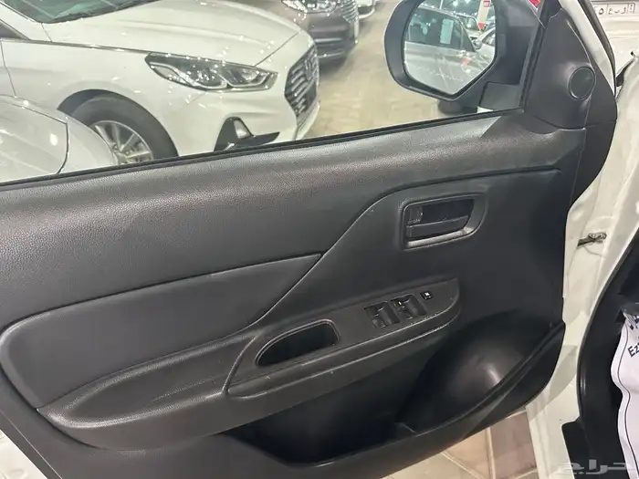 ميتسوبيشي L200 2020 - غمارتين ديزل 10