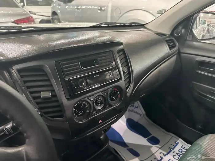 ميتسوبيشي L200 2020 - غمارتين ديزل 17