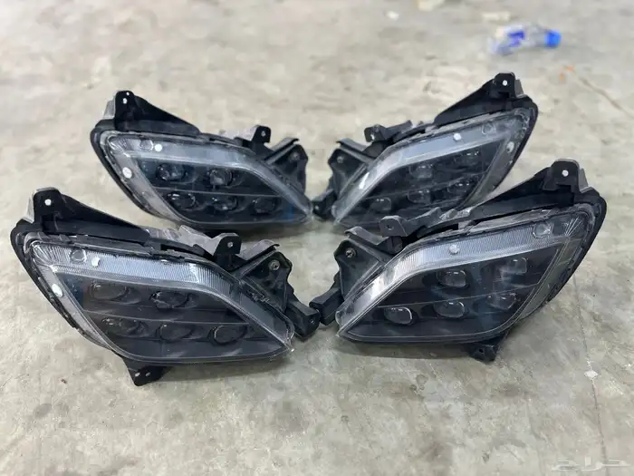 كشافات بلاك بيري ازيرا 2016 0