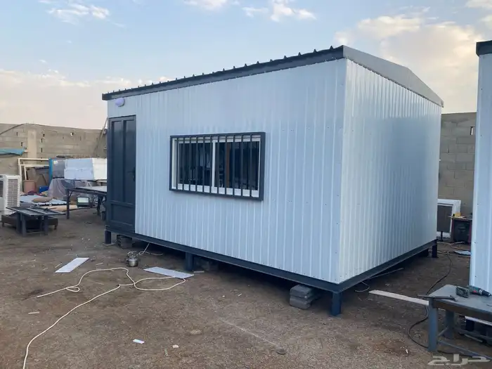 طريق رماح خلف محطت صحاري 2