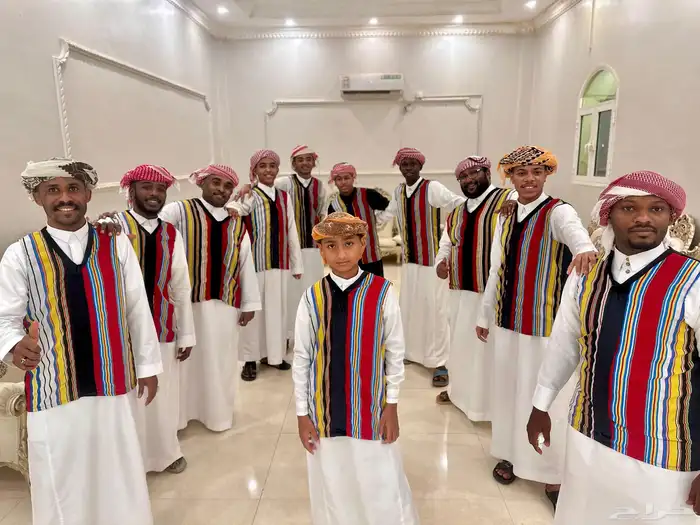 فرقه شعبيه وعلان كل مناسبات 10