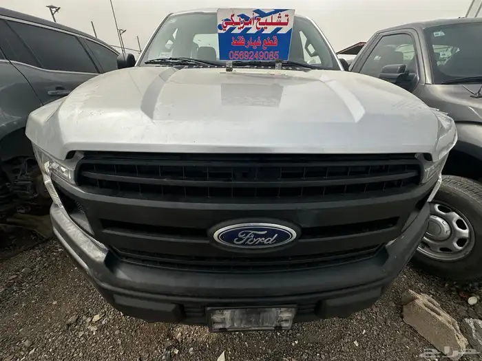 فورد F150 موديل 2018 5