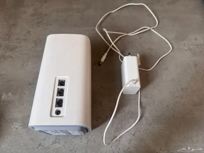 راوتر هواوي HUAWEI 4G - 5G الجيل الخامس 1
