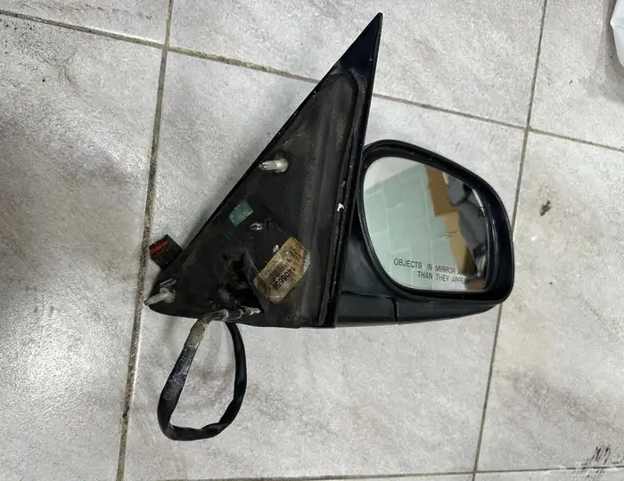 قطع غيار فورد 1