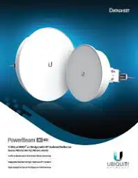 توفير اجهزة نقل بث مثالي مع برمجة powerbeam 2