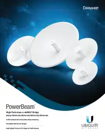 توفير اجهزة نقل بث مثالي مع برمجة powerbeam 5