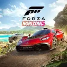لعبة فورزا هورايزن 5- Forza Horizon 5 لسوني 5 0