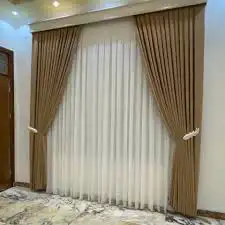 تفصيل جلسات خارجية ستائر 1