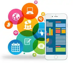 تصميم تطبيقات أندرويد و ios بأحترافية 1