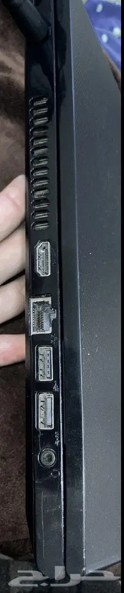 جهاز كمبيوتر للبيع من شركة DELL المعروفة 0