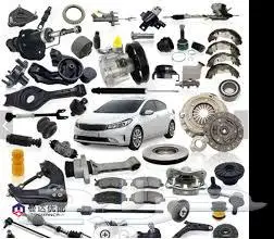 قطع غيار من السعودية والامارات 0