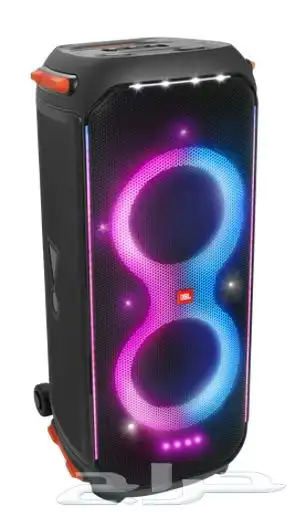 JBL Partybox Speaker 800watts 9