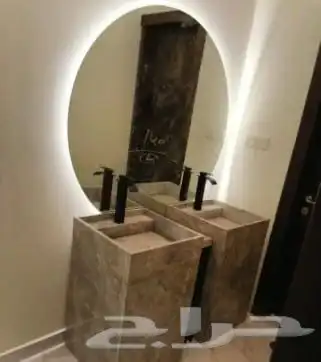 مغاسل رخام 8