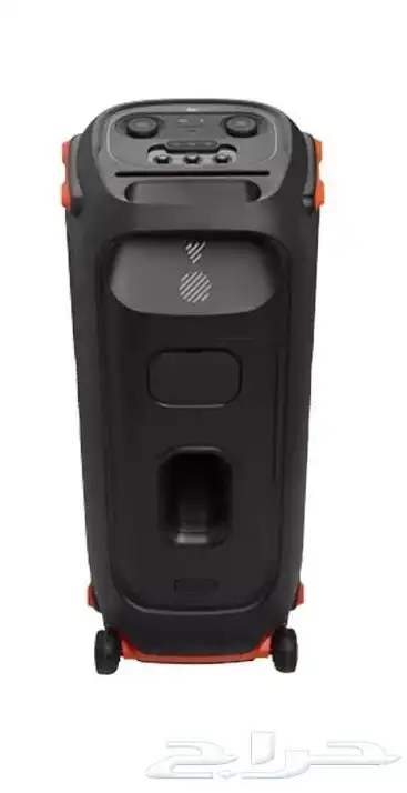 JBL Partybox Speaker 800watts 2