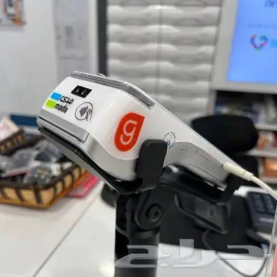مدى نقاط بيع مدفوعات اجهزة مجانا شبكة 4