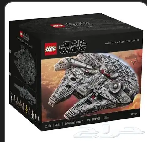 LEGO Titanic 10294 طبق اصل 15