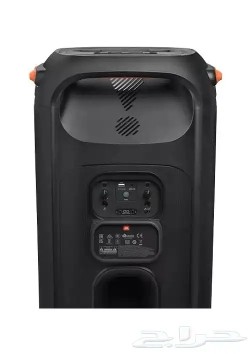 JBL Partybox Speaker 800watts 5