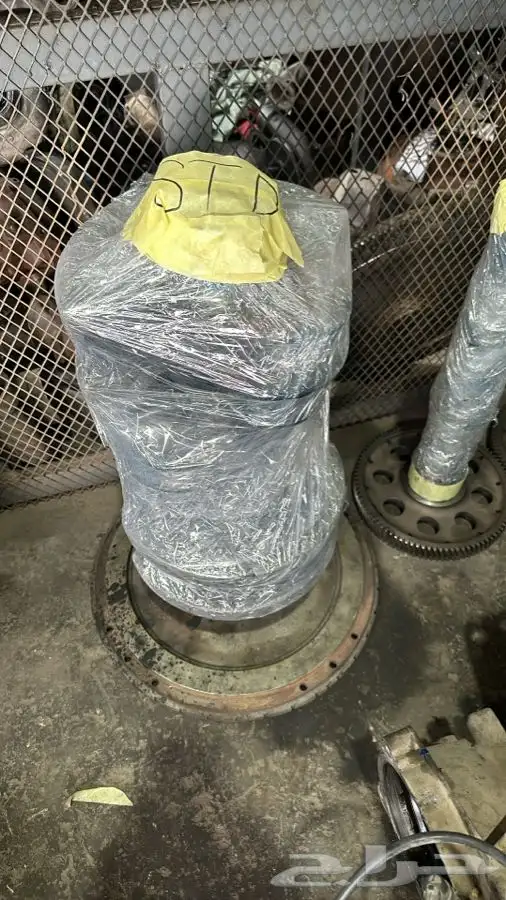 قطع مرسيدس أكتروس مستوردة 3