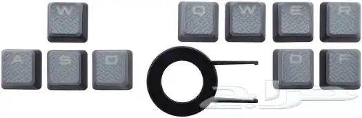 corsair strafe keyboard كيبورد كروسير ستراف 3