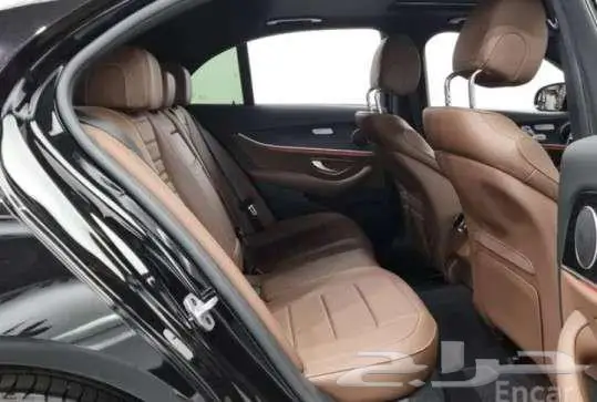 مرسيدس E250 2023 6