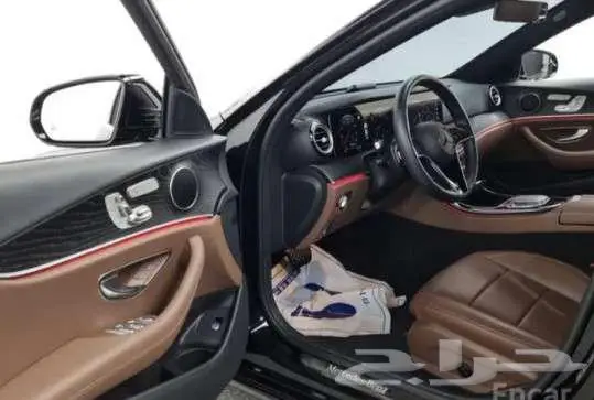 مرسيدس E250 2023 4