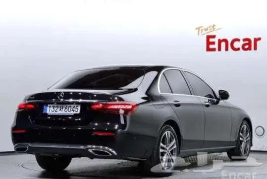 مرسيدس E250 2023 2