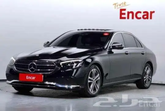 مرسيدس E250 2023 0