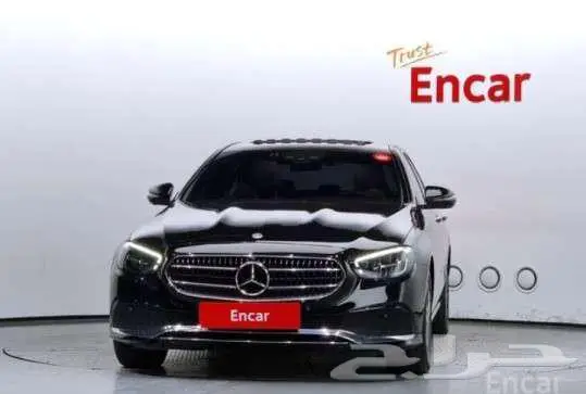 مرسيدس E250 2023 1