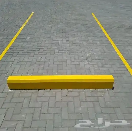 مصنع انترلوك بازلت بلاط اسمنتي بردوره حواجز خرسانية 5