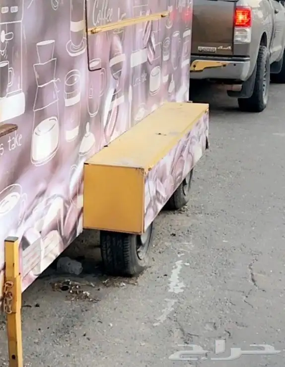 سحب عربات نحل وكرفانات وفود ترك جميع العربات سحب 0