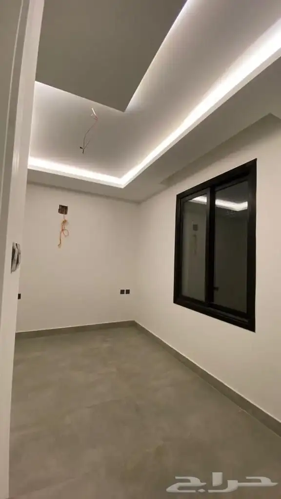 شقة بتصميم عصري للبيع 8