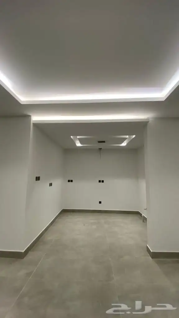شقة بتصميم عصري للبيع 5