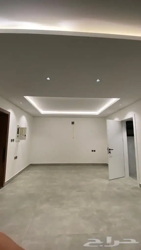 شقة بتصميم عصري للبيع 7