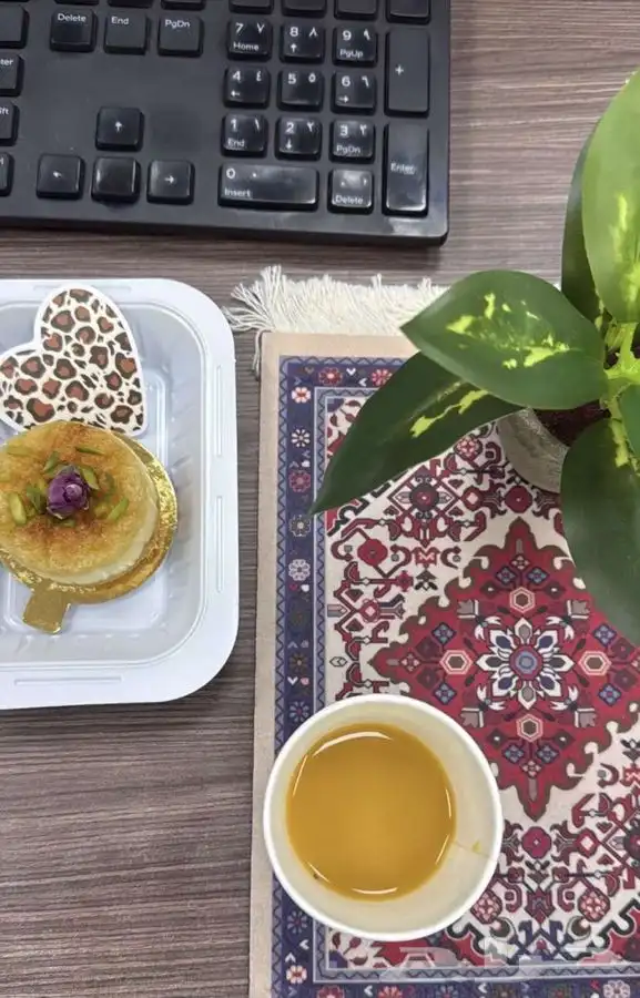 دوره تشيز بسبوسه ام فارس بسعر رمزي ابدأي مشروعك 1