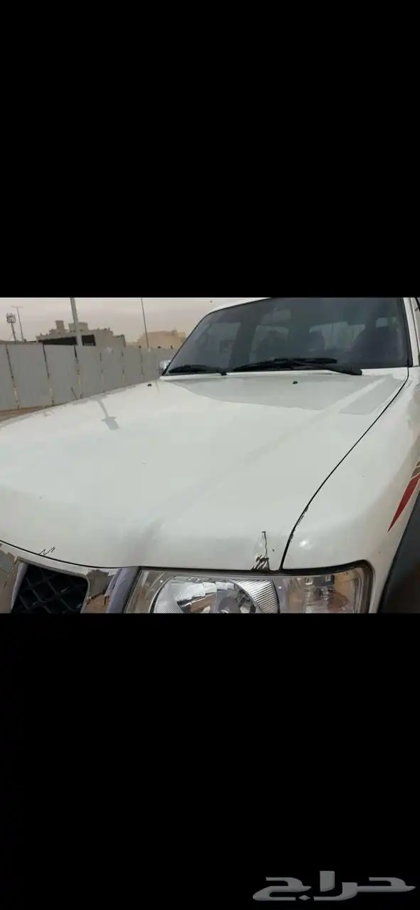 (تم البيع) ربع فتك 2016 16