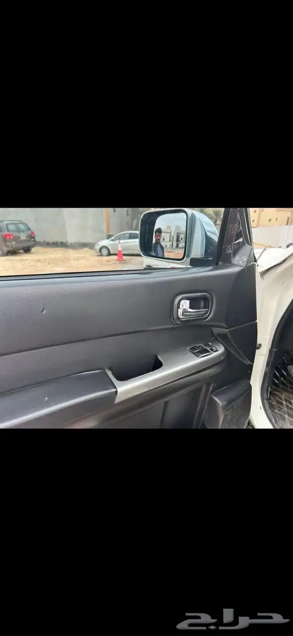 (تم البيع) ربع فتك 2016 26