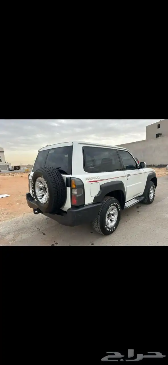 (تم البيع) ربع فتك 2016 2