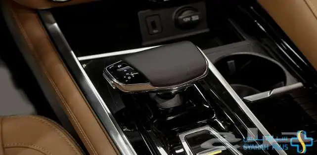 شانجان CS 95 رويال 2025 كاش او تقسيط 1