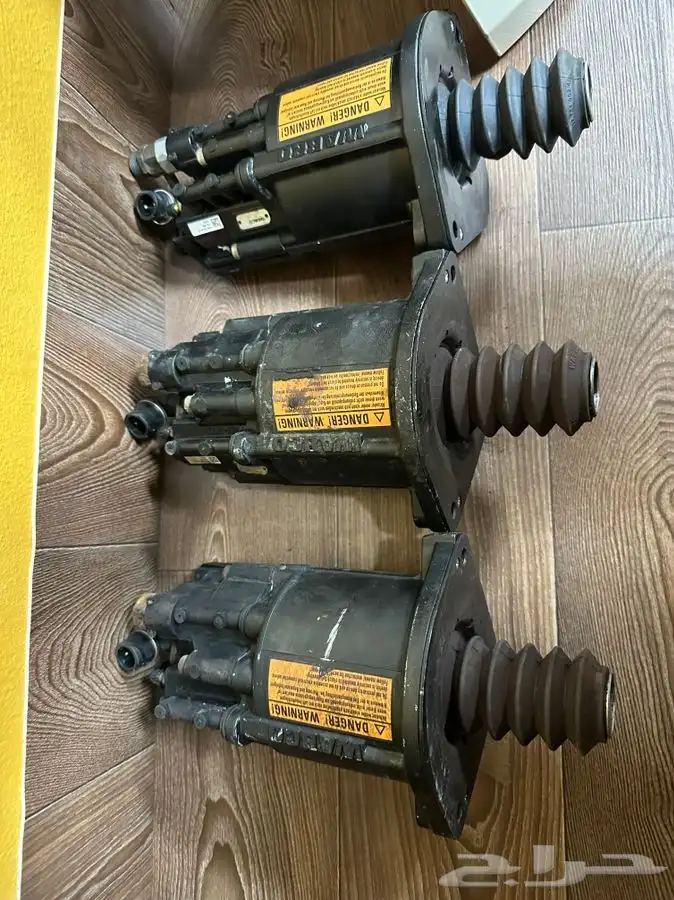 قطع مرسيدس أكتروس مستوردة 16